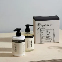 Humdakin Parfym & Kroppsvård-Handvårdsset 2x300 ml 01 Chamomile & Sea Buckthorn