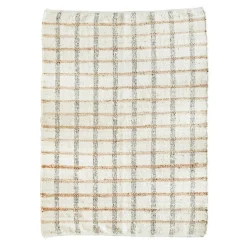 Madam Stoltz Jutemattor-Handvävd Matta 120x180 cm,