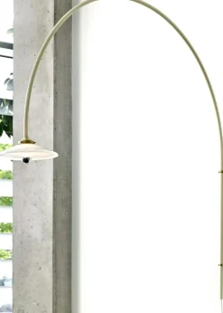 Valerie Objects Vägglampor-Hanging Lamp N°3 Vägglampa, Röd