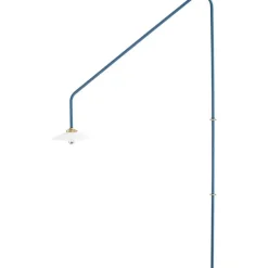 Hanging Lamp N°4 Vägglampa, Svart