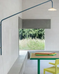 Valerie Objects Vägglampor-Hanging Lamp N°1 Vägglampa, Svart