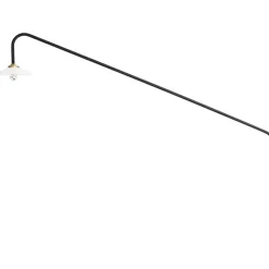 Valerie Objects Vägglampor-Hanging Lamp N°1 Vägglampa, Svart