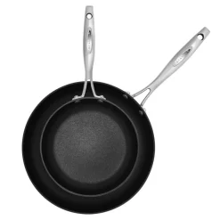 Scanpan Stekpannor-HaptIQ Stekpannor, 20 & 28 cm