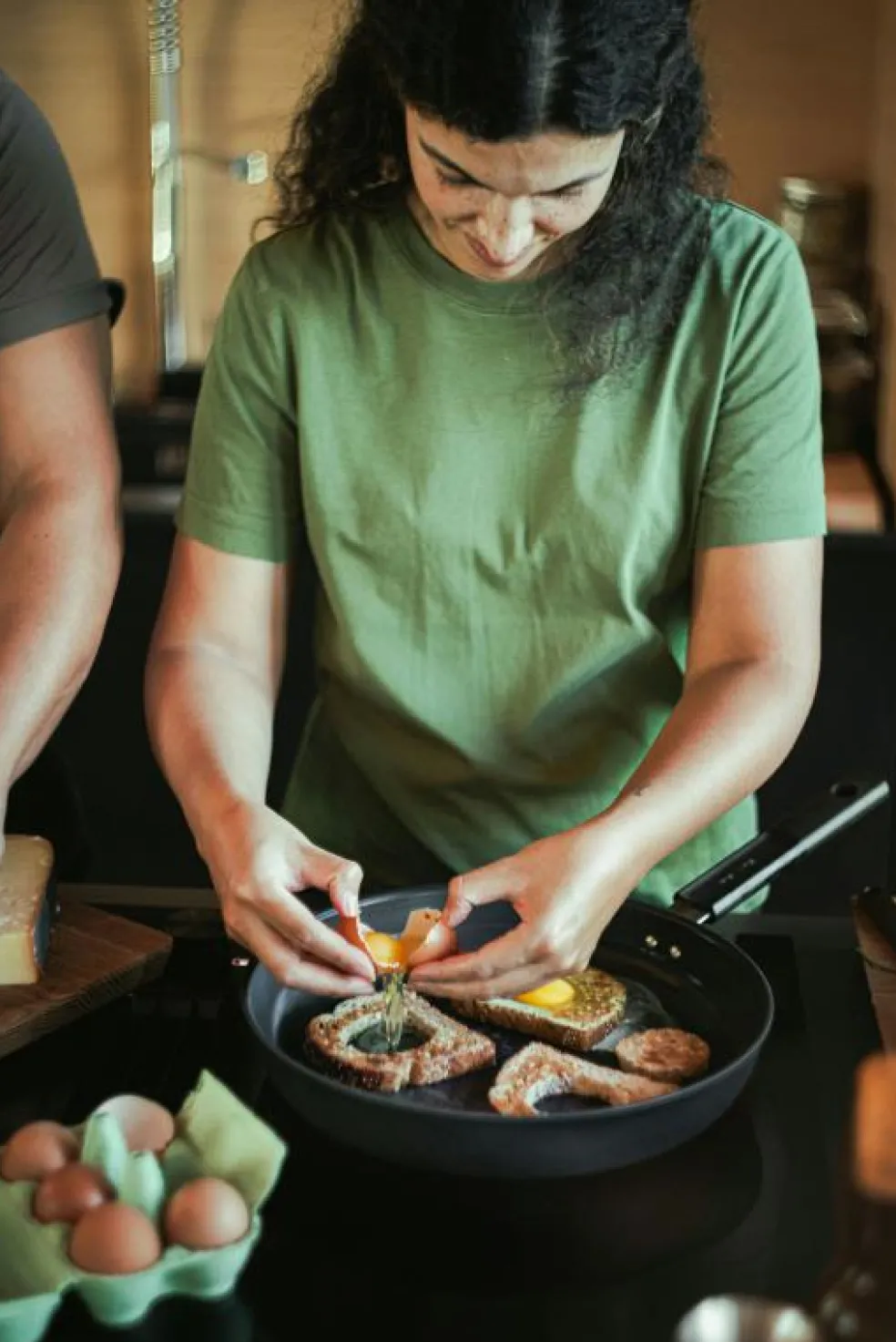 Hard Face Stekpanna 26 cm