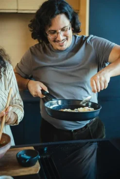 Hard Face Stekpanna 26 cm