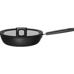 Fiskars Traktörpannor & Sauteuser-Hard Face Traktörpanna, 28 cm/3,5 L