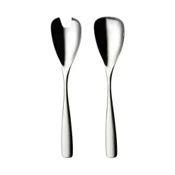 Hardanger Salladsbestick-Salladset