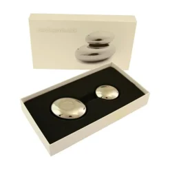 Hardanger Salt & Peppar Set