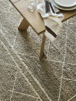 Harliquine Hampamatta 200x300 cm, Vit