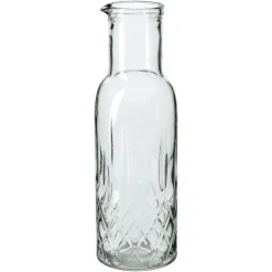 Harvey Flaska, 1,2 L