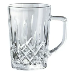 Harvey Hotdrink 27,5 cl, 4-Pack