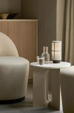 Audo Copenhagen Portabla Lampor|Portabla Lampor-Hashira Bordslampa Portabel,