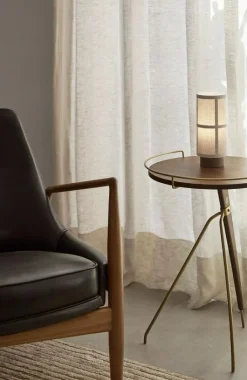 Audo Copenhagen Portabla Lampor|Portabla Lampor-Hashira Bordslampa Portabel,