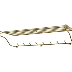 Hat Rack Hatthylla L, Svart