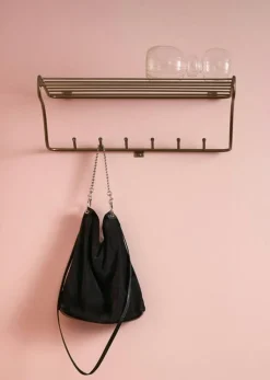 Maze Hatthyllor-Hat Rack Hatthylla S, Vit