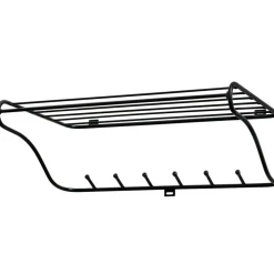 Maze Hatthyllor-Hat Rack Hatthylla S, Vit