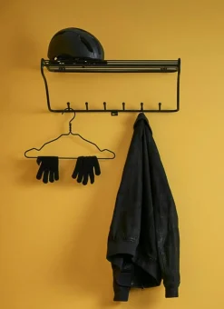 Maze Hatthyllor-Hat Rack Hatthylla S, Vit