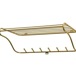 Maze Hatthyllor-Hat Rack Hatthylla S, Vit