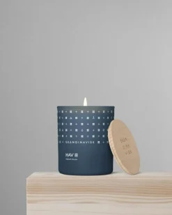 HAV Doftljus med Lock 65g