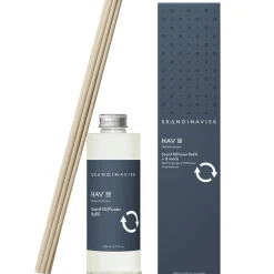 Skandinavisk Doftpinnar-HAV Doftspridare 200 ml