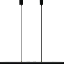 Umage Pendellampor-Hazel Pendel, Svart