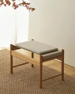 Brdr. Krüger Stolsdynor-HB Dyna, Läder