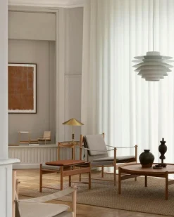 Brdr. Krüger Stolsdynor-HB Dyna, Läder