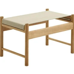 HB Fotpall, Rökt Ek / Kanvas