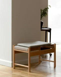 HB Fotpall, Rökt Ek / Kanvas