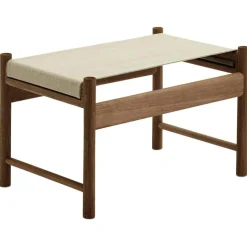 HB Fotpall, Rökt Ek / Kanvas