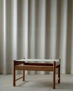 HB Fotpall, Rökt Ek / Kanvas