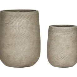 HDArdo Kruka 2-pack, Natur