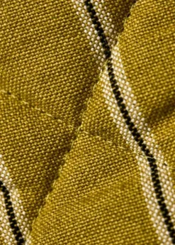 House Doctor Grytlappar & Grytvantar-HDChef Grytvante 2-pack, Senapsgul