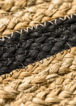 House Doctor Dörrmattor-HDDenta Dörrmatta 60x90 cm, Grön