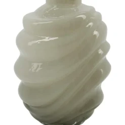 HDDesert Vas 26,6 cm, Ljusgrå