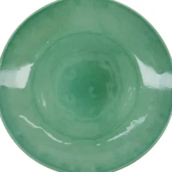 HDDiva Middagstallrik 28 cm, Grön