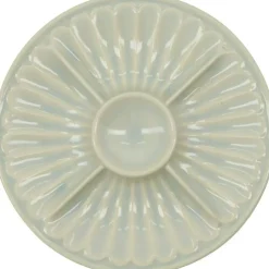 HDDiva Serveringsbricka 25 cm, Ljusblå