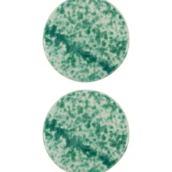 House Doctor Uppläggningsfat-HDDiva Serveringsfat 2-pack,