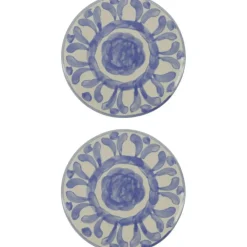 HDDiva Serveringsfat 2-pack, Blå