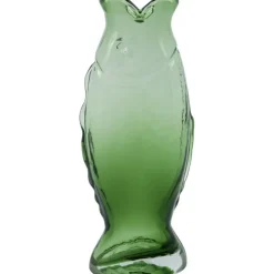 HDFish Vas 27,5 cm Grön