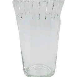 HDFold Vas 28 cm, Klar