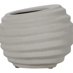 HDHapp Kruka Off-white, 23 cm