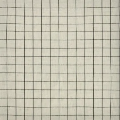 HDJoin Duk 150 cm, Off-white / Svart