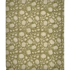 HDJoin Duk 140x260 cm, Grön