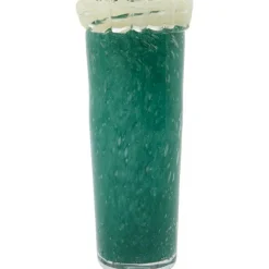 House Doctor Vaser-HDKupla Vas 19 cm, Grön