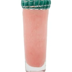 House Doctor Vaser-HDKupla Vas 19 cm, Grön