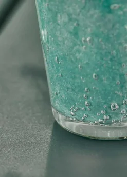 House Doctor Vaser-HDKupla Vas 9,5 cm, Grön