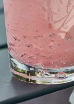 House Doctor Vaser-HDKupla Vas 9,5 cm, Grön