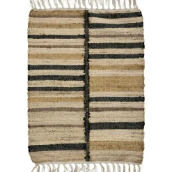 House Doctor Jutemattor-HDListra Matta 60x90 cm,