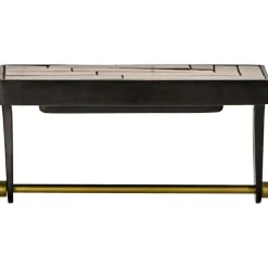 House Doctor Vägghyllor-HDTowel Hylla,